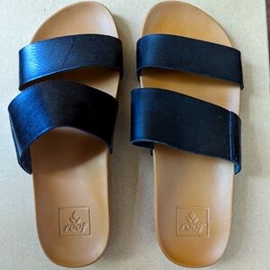 Reef Women's Slides
